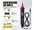 Портативный цифровой смарт мультиметр-ручка iCarTool CATIII 600 V, TrueRMS IC-M111 6