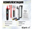 Портативный цифровой смарт мультиметр-ручка iCarTool CATIII 600 V, TrueRMS IC-M111 12