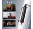 Портативный цифровой смарт мультиметр-ручка iCarTool CATIII 600 V, TrueRMS IC-M111 6