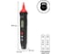 Портативный цифровой смарт мультиметр-ручка iCarTool CATIII 600 V, TrueRMS IC-M111 8