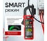 Токовые клещи постоянного/переменного тока iCarTool 600 A, c режимом смарт IC-M207D 4