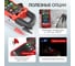 Токовые клещи постоянного/переменного тока iCarTool 600 A, c режимом смарт IC-M207D 10