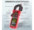 Токовые клещи постоянного/переменного тока iCarTool 600 A, c режимом смарт IC-M207D 13