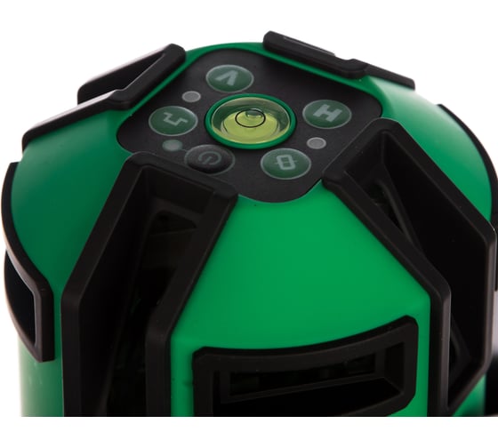 Лазерный уровень ADA 6D SERVOLINER GREEN А00500