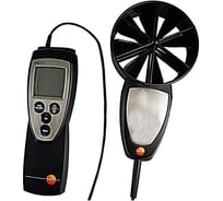 Анемометр Testo 417-2 100 мм 0560 4172