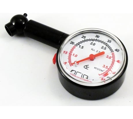 Манометр Вымпел МН-02 5086