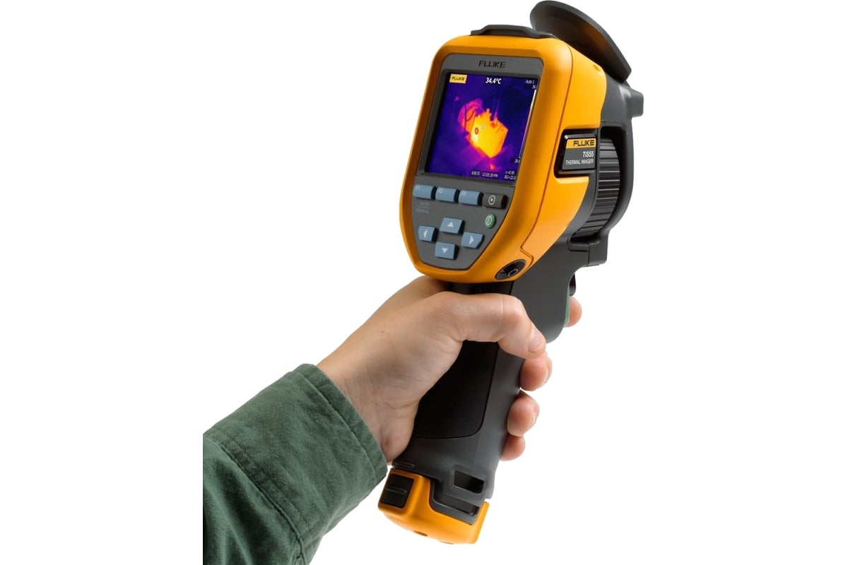 Тепловизор fluke tis75. Тепловизор Флюк. Тепловизор Fluke 120. Тепловизор инфракрасный tis60+. Размер наглазника тепловизора гайд. ТС 450.