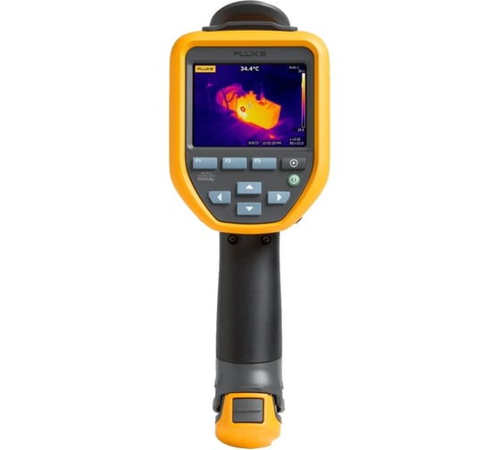 Тепловизор Fluke TiS55 1