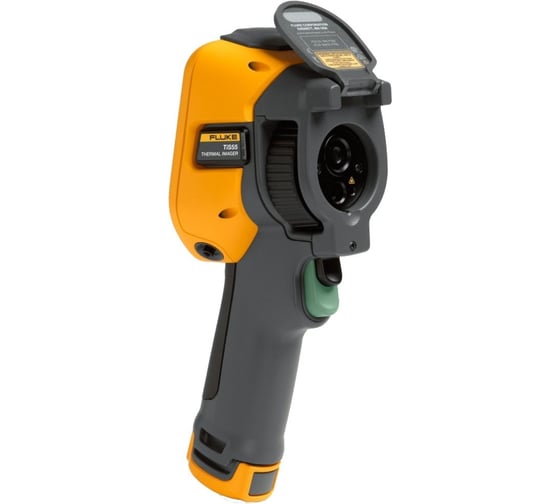 Тепловизор Fluke TiS55
