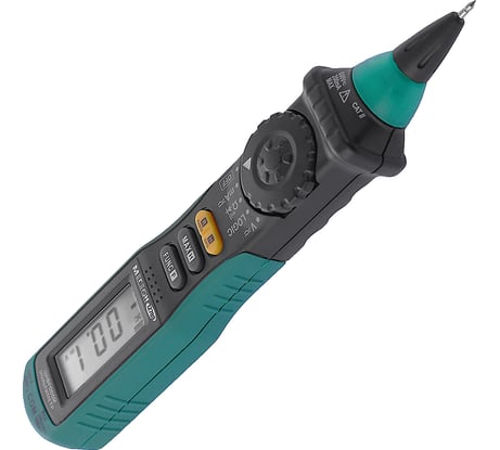 Цифровой мультиметр МЕГЕОН 12789