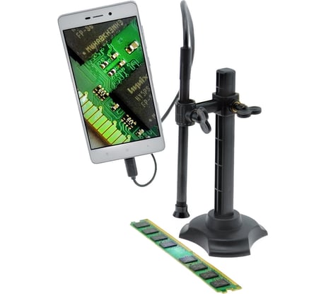 Микроскоп USB МЕГЕОН 33001 к0000011678