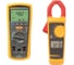 Измеритель сопротивления изоляции 1507 + токоизмерительные клещи 323 FLUKE 4864866 1