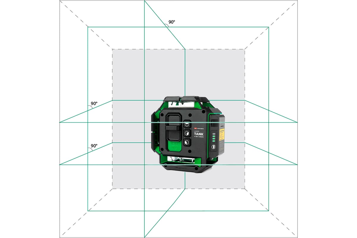 Ada lasertank 4 360 green. Ada LASERTANK 3-360. Лазерный уровень ada. Cube 360 Green схема. Внутри в лазерном уровне ada Basic Green.