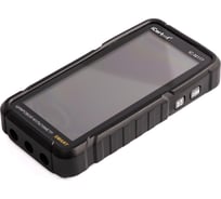 Цифровой смарт мультиметр iCarTool CATIII 600V, TrueRMS, AD/DC IC-M117