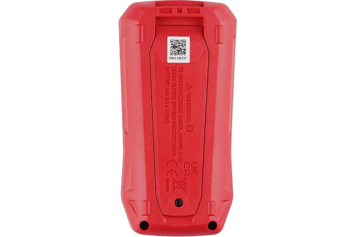 Цифровой мультиметр RGK DM-15 755153 - выгодная цена, отзывы ...