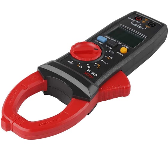 Токоизмерительные клещи RGK CM-14 755115