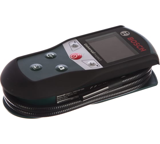 Инспекционная камера Bosch UniversalInspect 0.603.687.000