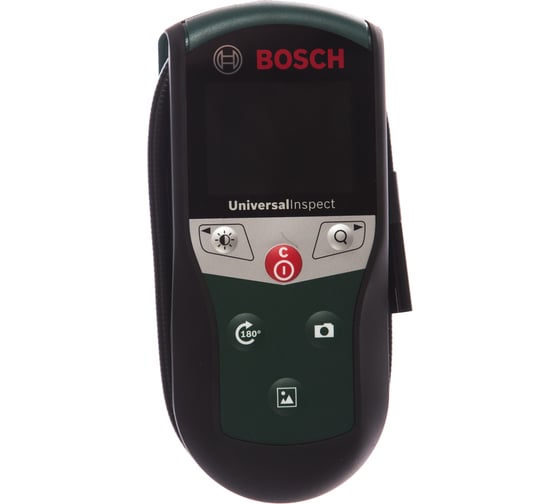 Инспекционная камера Bosch UniversalInspect 0.603.687.000