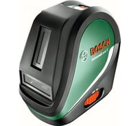 Лазерный нивелир Bosch UniversalLevel 3 0.603.663.900