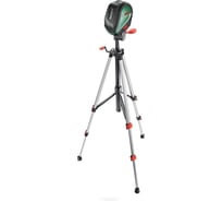 Лазерный нивелир Bosch UniversalLevel 3 SET 0.603.663.901