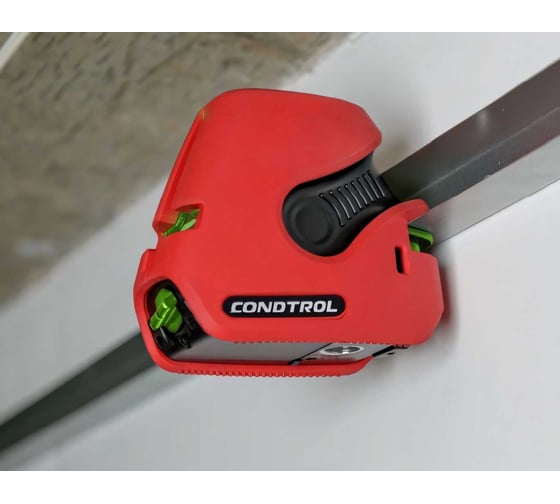 Лазерный нивелир Condtrol NEO G220 set 1-2-137