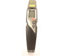 Инфракрасный термометр и поверхностный зонд Testo 830-T4 комплект 0563 8314