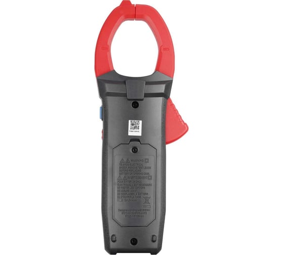 Клещи токоизмерительные RGK CM-16 755122