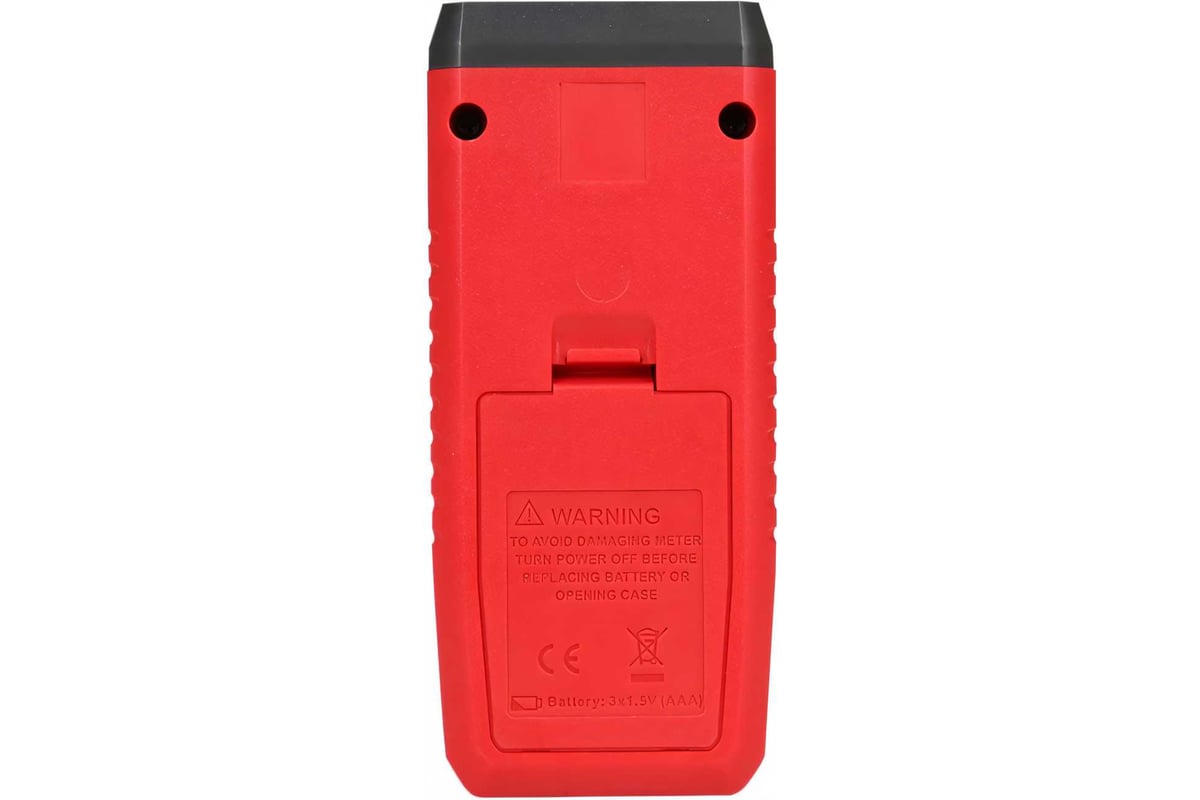 Цифровой лазерный тахометр UNI-T UT373 00-00012111 - выгодная цена ...