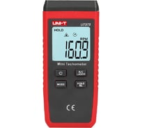 Цифровой лазерный тахометр UNI-T UT373 00-00012111