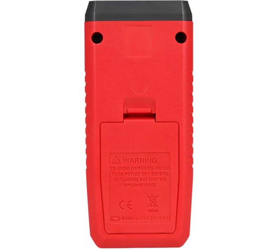 Цифровой лазерный тахометр UNI-T UT373 00-00012111