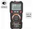 Профессиональный цифровой мультиметр iCarTool CATIII 1000V, СATIV 600V, TrueRMS, AC/DC IC-M120 2