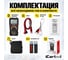 Профессиональный цифровой мультиметр iCarTool CATIII 1000V, СATIV 600V, TrueRMS, AC/DC IC-M120 14
