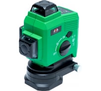 Лазерный уровень ADA TopLiner 3-360 GREEN А00507