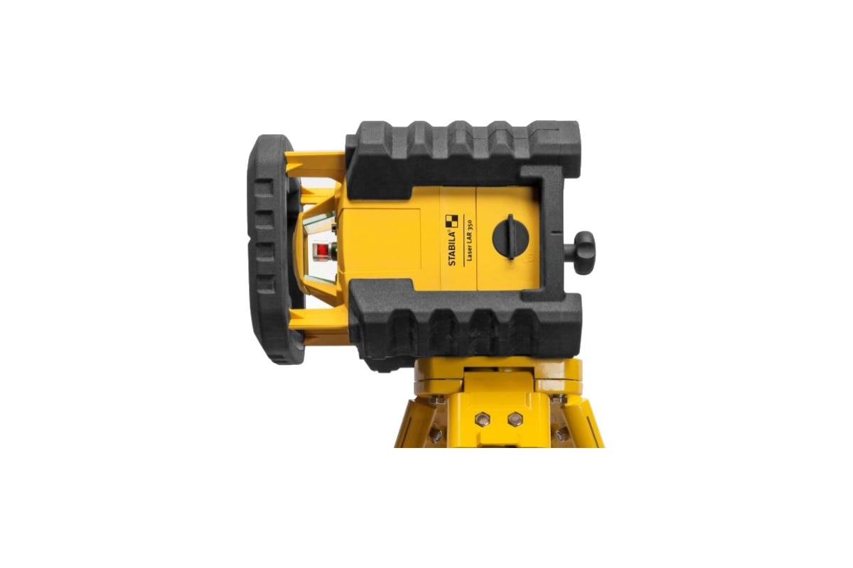 Ротационный лазерный нивелир STABILA LAR 350 Set 19019 - выгодная цена ...
