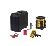 Ротационный лазерный нивелир STABILA LAR 350 Set 19019