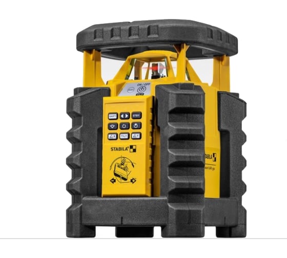 Ротационный лазерный нивелир STABILA LAR 350 Set 19019