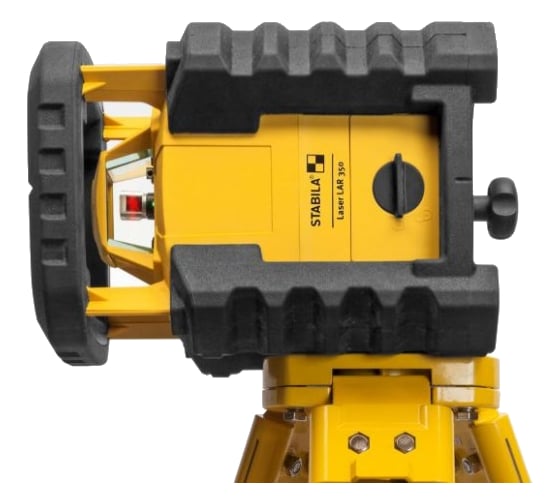 Ротационный лазерный нивелир STABILA LAR 350 Set 19019