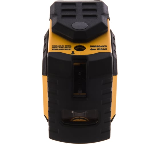 Лазерный нивелир STABILA LAX 300 G 19033