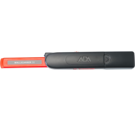 Детектор проводки ADA Wall Scanner 50 А00506