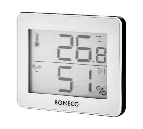 Термогигрометр Boneco X200