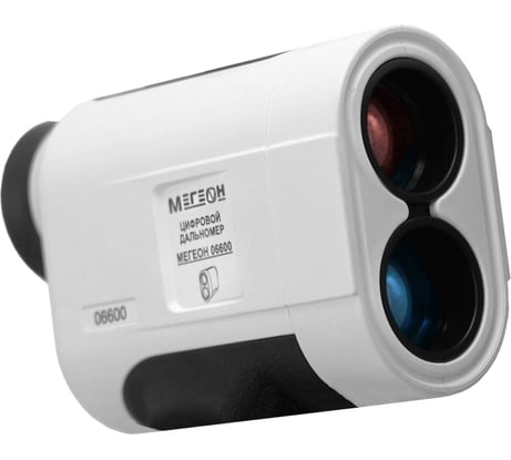 Лазерный дальномер для охоты МЕГЕОН 06600 к0000012178