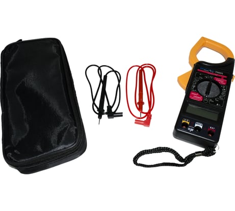 Токоизмерительные клещи МЕГЕОН к0000012047