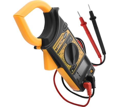 Токоизмерительные клещи МЕГЕОН 70003 к0000011273