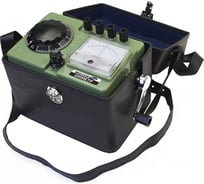 Измеритель сопротивления заземления МЕГЕОН 13400 к0000012165