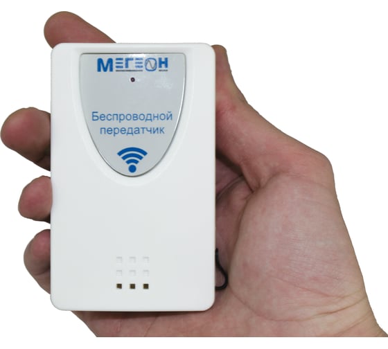 Термогигрометр цифровой с доп. внешним датчиком МЕГЕОН к0000012046
