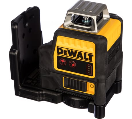 Cамовыравнивающийся лазерный уровень DEWALT DCE0811LR