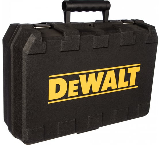 Cамовыравнивающийся лазерный уровень DEWALT DCE0811LR