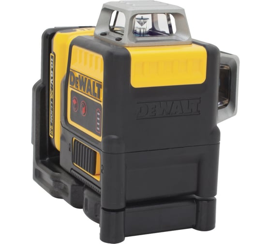 Cамовыравнивающийся лазерный уровень DEWALT DCE0811D1R