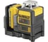 Cамовыравнивающийся лазерный уровень DEWALT DCE0811D1R 1