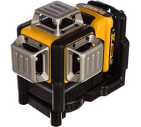 Самовыравнивающийся лазерный уровень DEWALT DCE089D1R